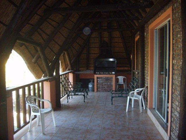 4 Bedroom Property for Sale in Die Rand Northern Cape